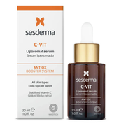 Sérum Liposomal de Vitamina C C-Vit 30 ml - Sesderma
