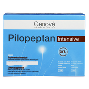 Pilopeptan Intensive Tratamiento Anticaída del cabello - Genové