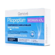 Suplemento Alimenticio Pilopeptan Woman 30 comprimidos - Genove