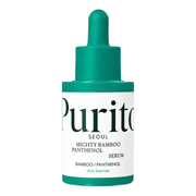 Sérum Reparador De La Barrera Cutánea Mighty Bamboo + Pantenol- Purito