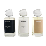 Perfume Mahogany 100 ml - Maison Scentica