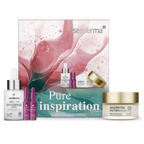 KitPure Inspiration - Sesderma
