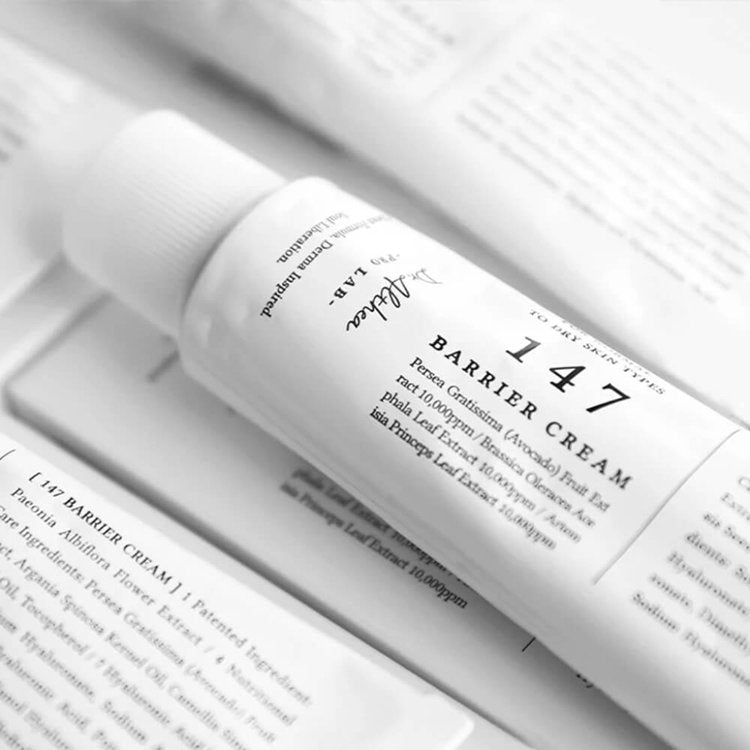 Crema para la Barrera 147 50 ml - Dr Althea