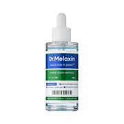 Serum Aqua Ion Plasma Water Glow Ampoule 50ml - Dr. Melaxin
