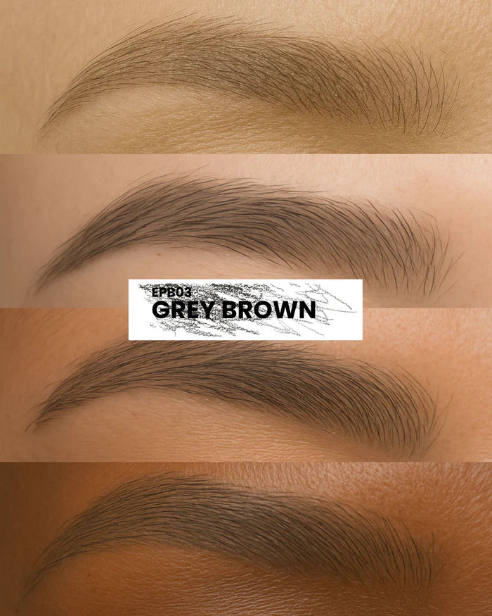 Lápiz de Cejas Easy and Rich Brow Pencil 0.05g - SIIA