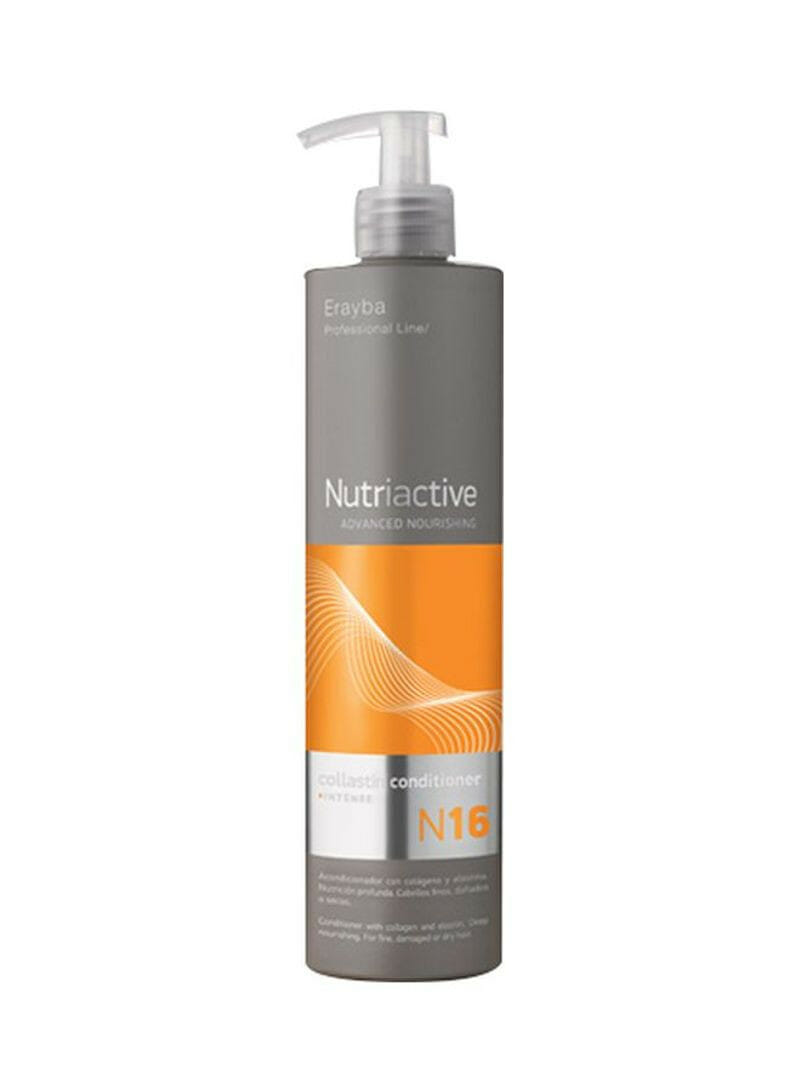 Acondicionador Collastin N16 250 ml - Erayba