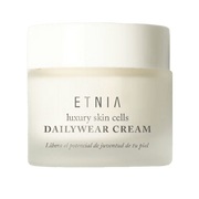 Crema Facial Luxury Skin Cells Daywear - ETNIA