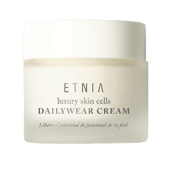 Crema Facial Luxury Skin Cells Daywear - ETNIA