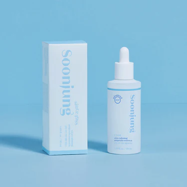 Suero Calmante Soonjung Cica 50 ml - Etude