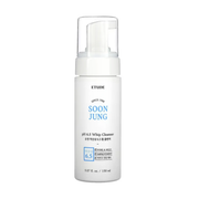Espuma Limpiadora Soon Jung 150ml - Etude