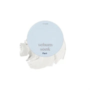 Sebum Soak Compacto 95 g - Etude