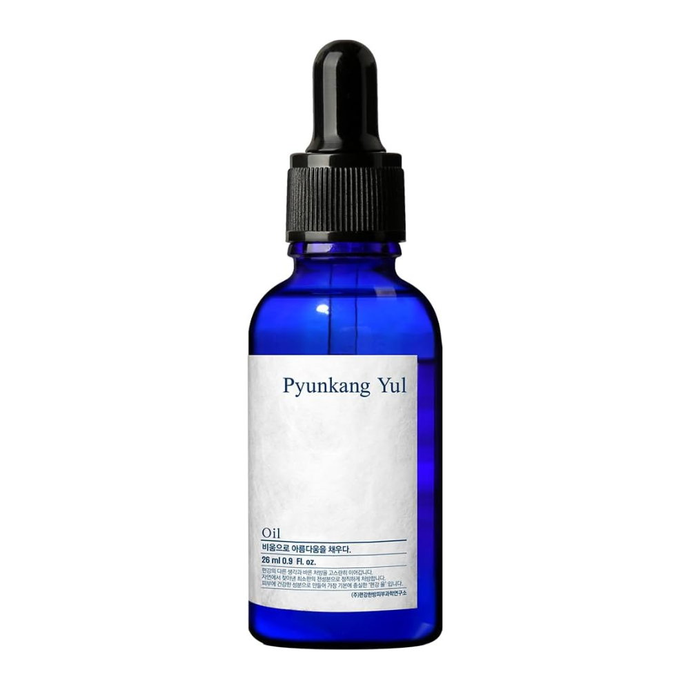 Aceite Para El Rostro- Pyunkang Yul