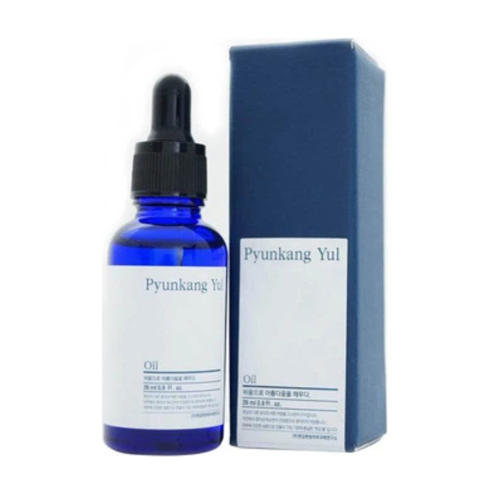 Aceite Para El Rostro- Pyunkang Yul