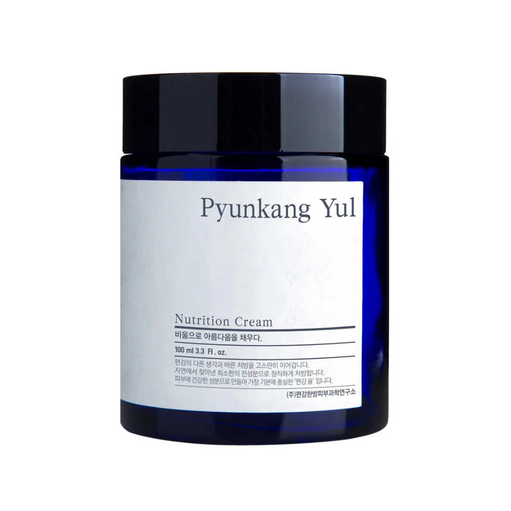 Crema Facial de Nutrición- Pyunkang Yul