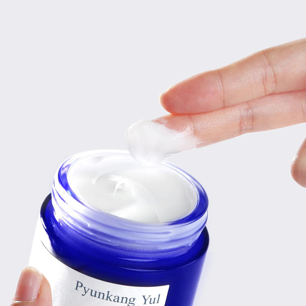 Crema Facial de Nutrición- Pyunkang Yul