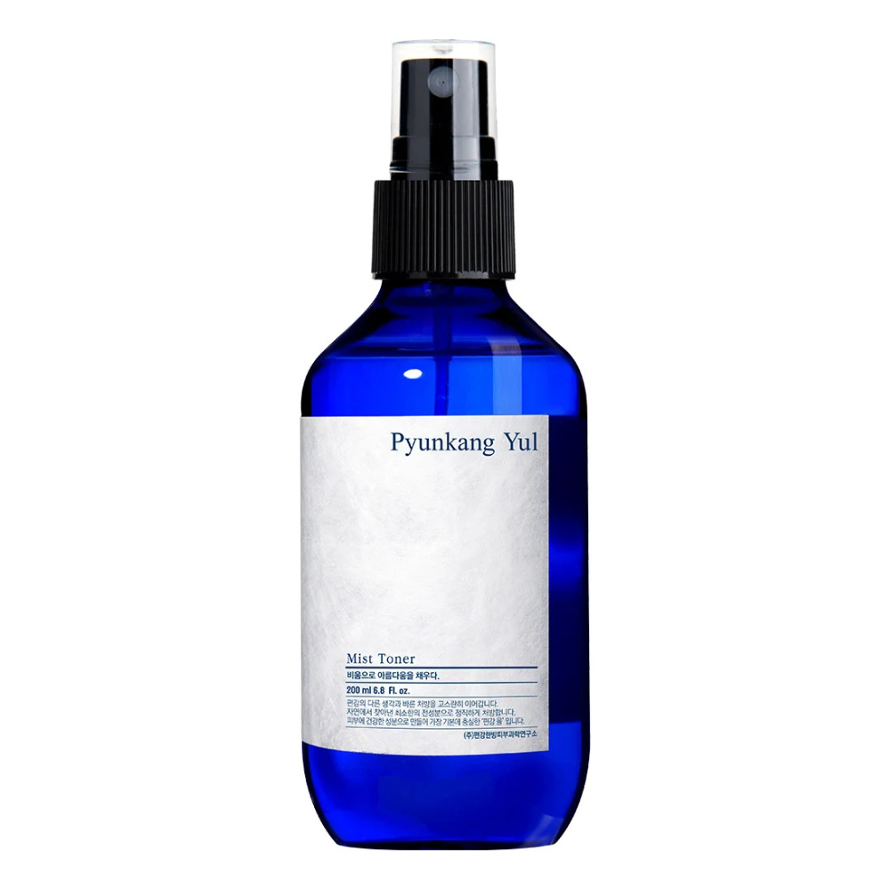 Tónico en Bruma Mist Toner 100 ml - Pyunkang Yul