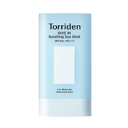 Protector Solar en Barra Calmante Dive-In Soothing Sun Stick 19 g - Torriden