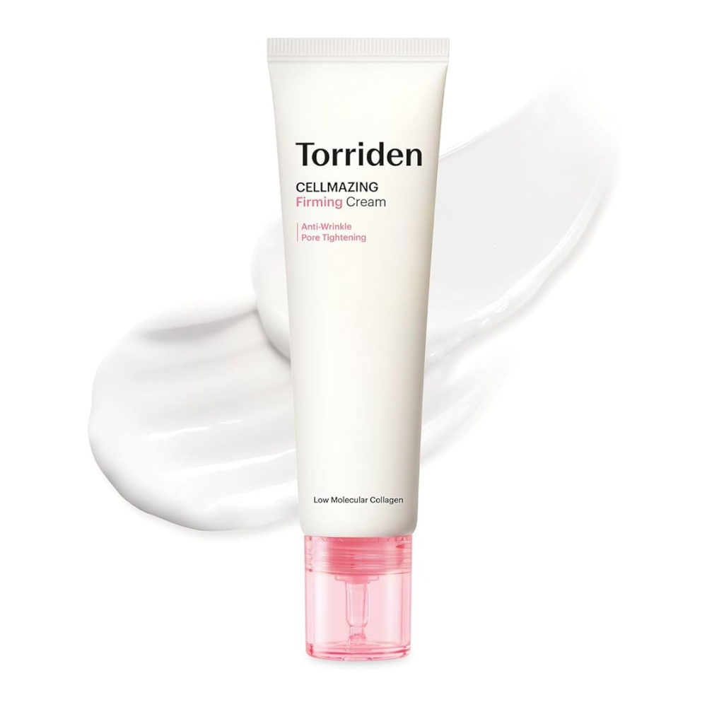 Crema Reafirmante Cellmazing Firming Cream 60 ml - Torriden