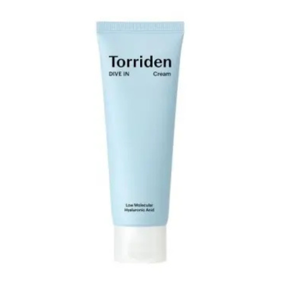 Crema Facial Dive-In - Torriden