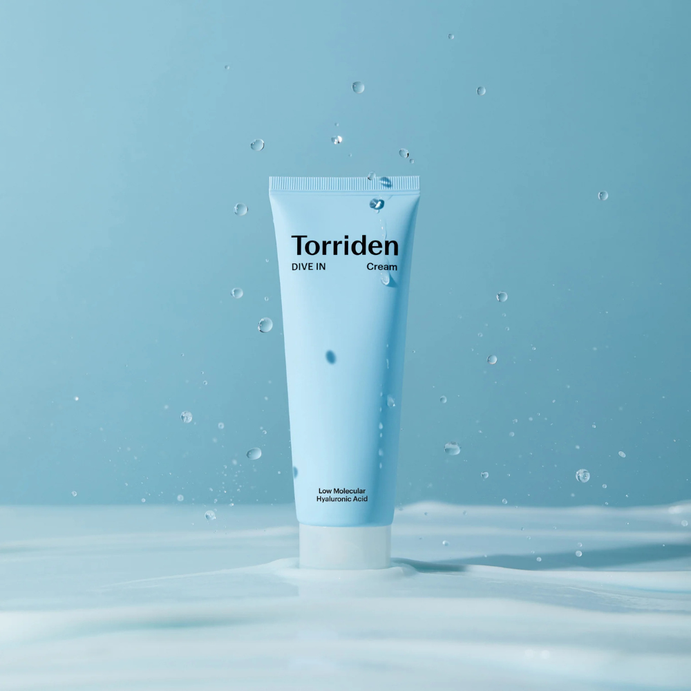 Crema Facial Dive-In - Torriden