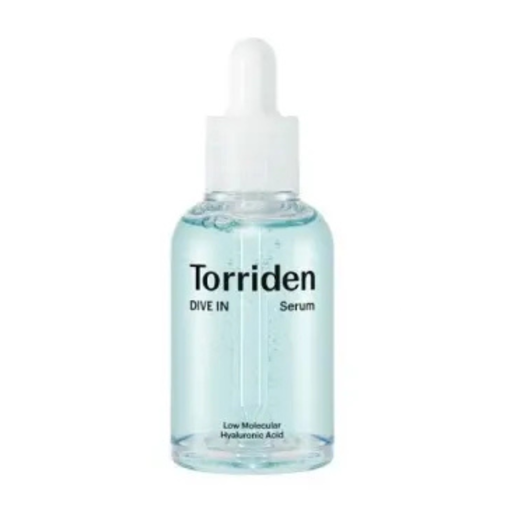 Serum Facial Dive In - Torriden