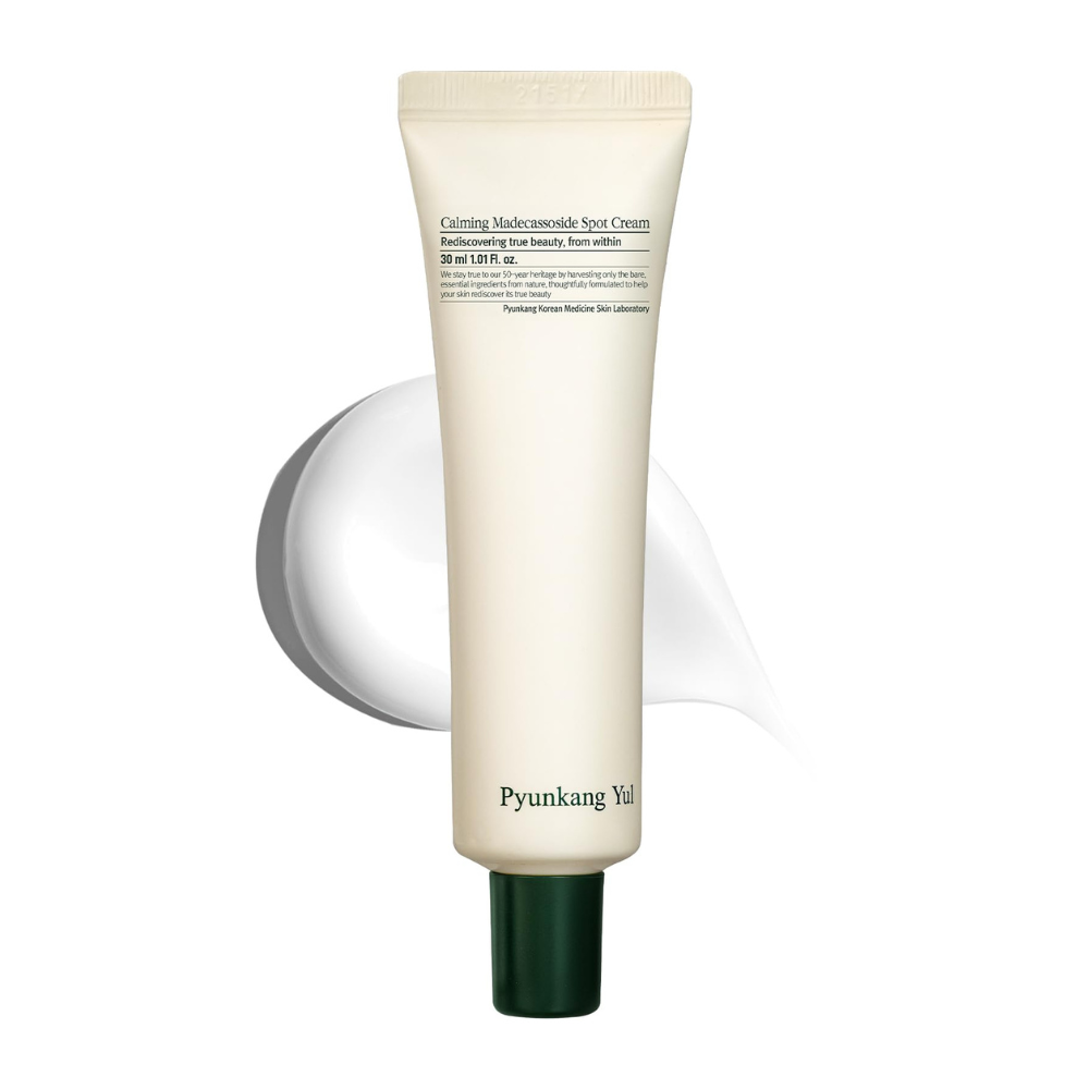 Calming Madecasoside Crema Para Granos - Pyunkang Yul