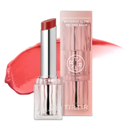 Bálsamo Labial con Color Waterism Glow Melting Balm Tono 08 Summer Pumpkin 3 g - TIRTIR