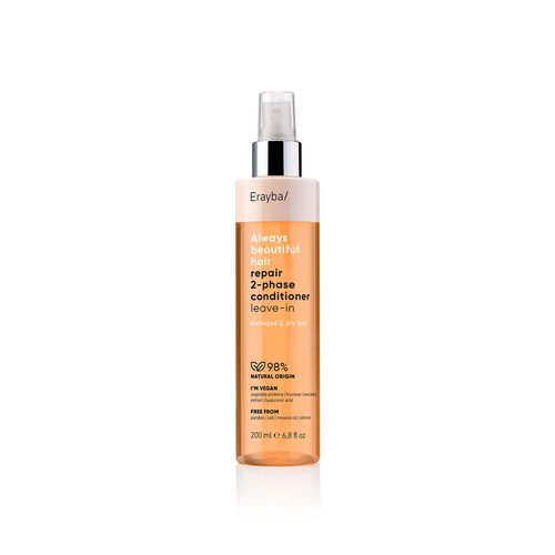 Acondicionador Repair Bifasico Abh 200 ml - Erayba