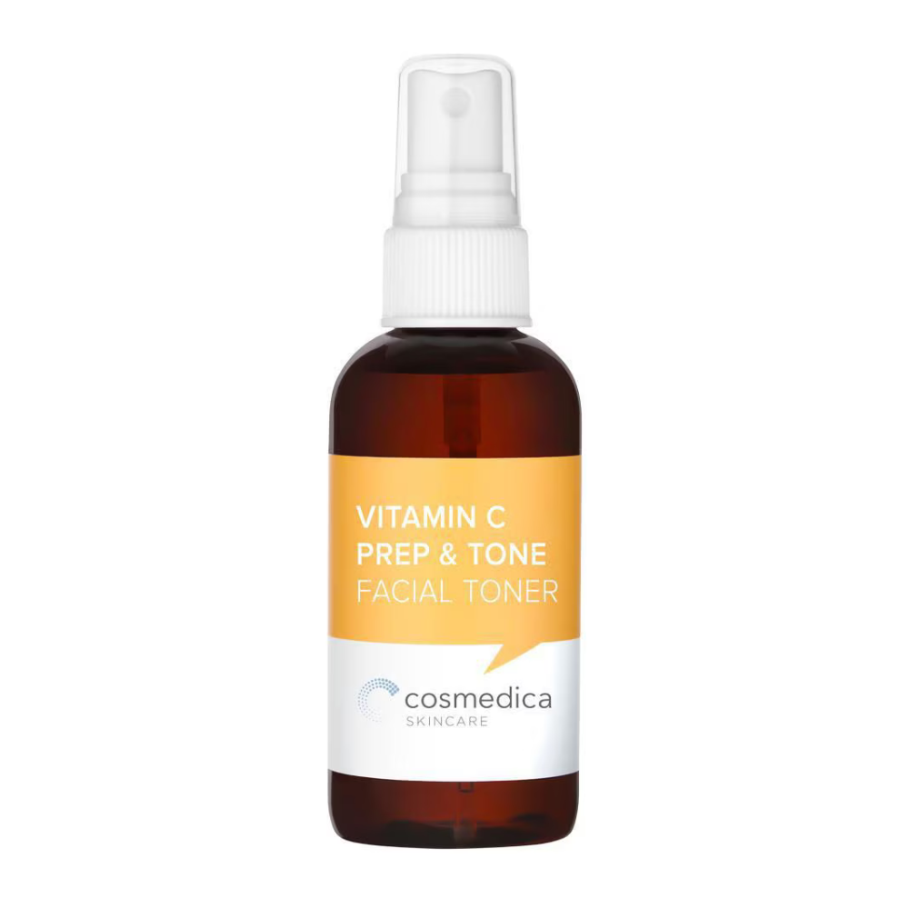 Tónico Facial con Vitamina C Prep & Tone 120 ml - Cosmedica