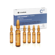 Ampolla Post-Tratamiento Recuperadora de la Piel 2 ml - md:ceuticals