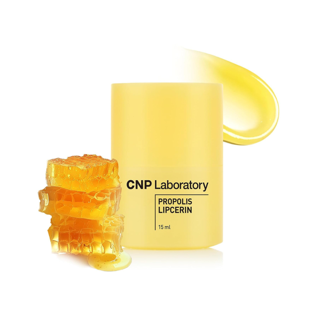 Bálsamo Labial con Propóleo Propolis Lipcerin 15 ml - CNP Cosmetics