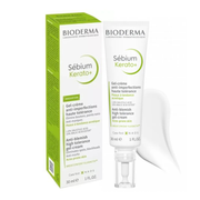 Cuidado Anti-Imperfecciones y Marcas Sébium Kerato+ 30 ml - Bioderma