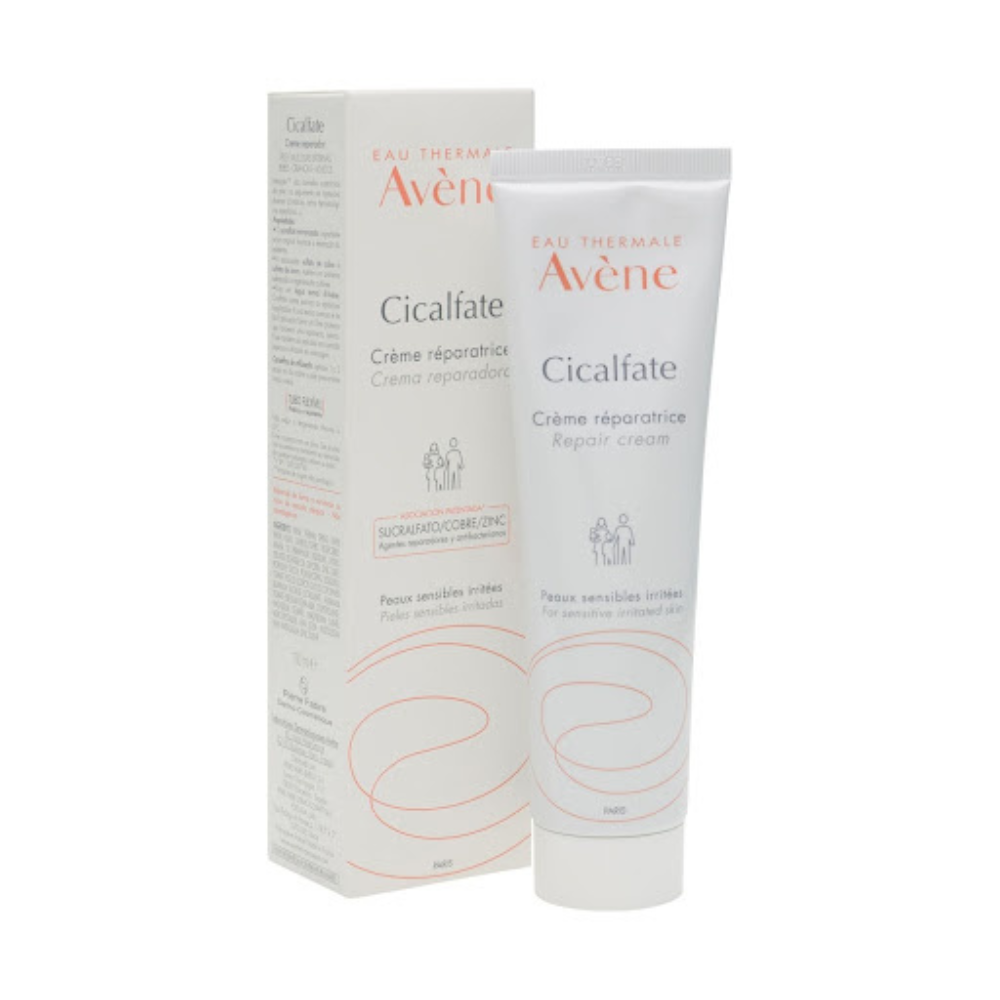 Crema Reparadora Protectora Cicalfate+ 100 ml - Avene