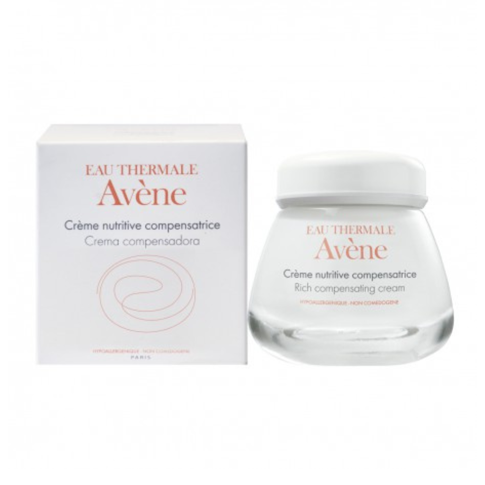 Crema Compensadora Hidratante 50 ml - Avene