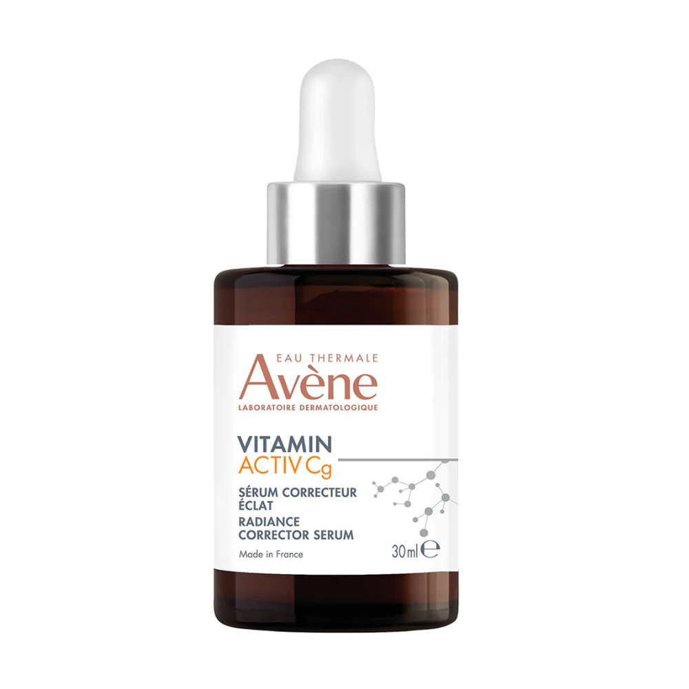 Sérum Luminosidad Vitamin Activ Cg 30 ml - Avene