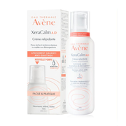Crema Relipidizante Xeracalm A.D 400 ml - Eau Thermale Avène
