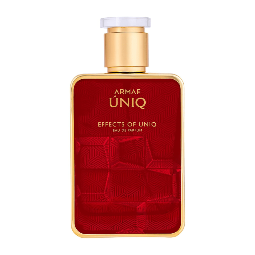 Perfume Effects Of Uniq 100 ml - Armaf Uniq