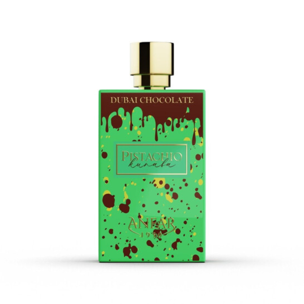 Perfume Pistachio Kunafa 100 ml - Anfar