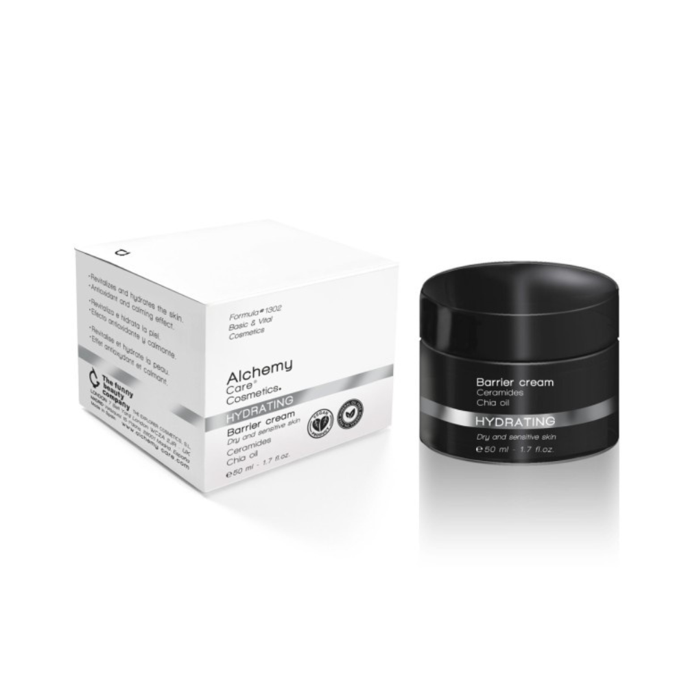 Crema Barrera 50 ml - Alchemy Care Cosmetics