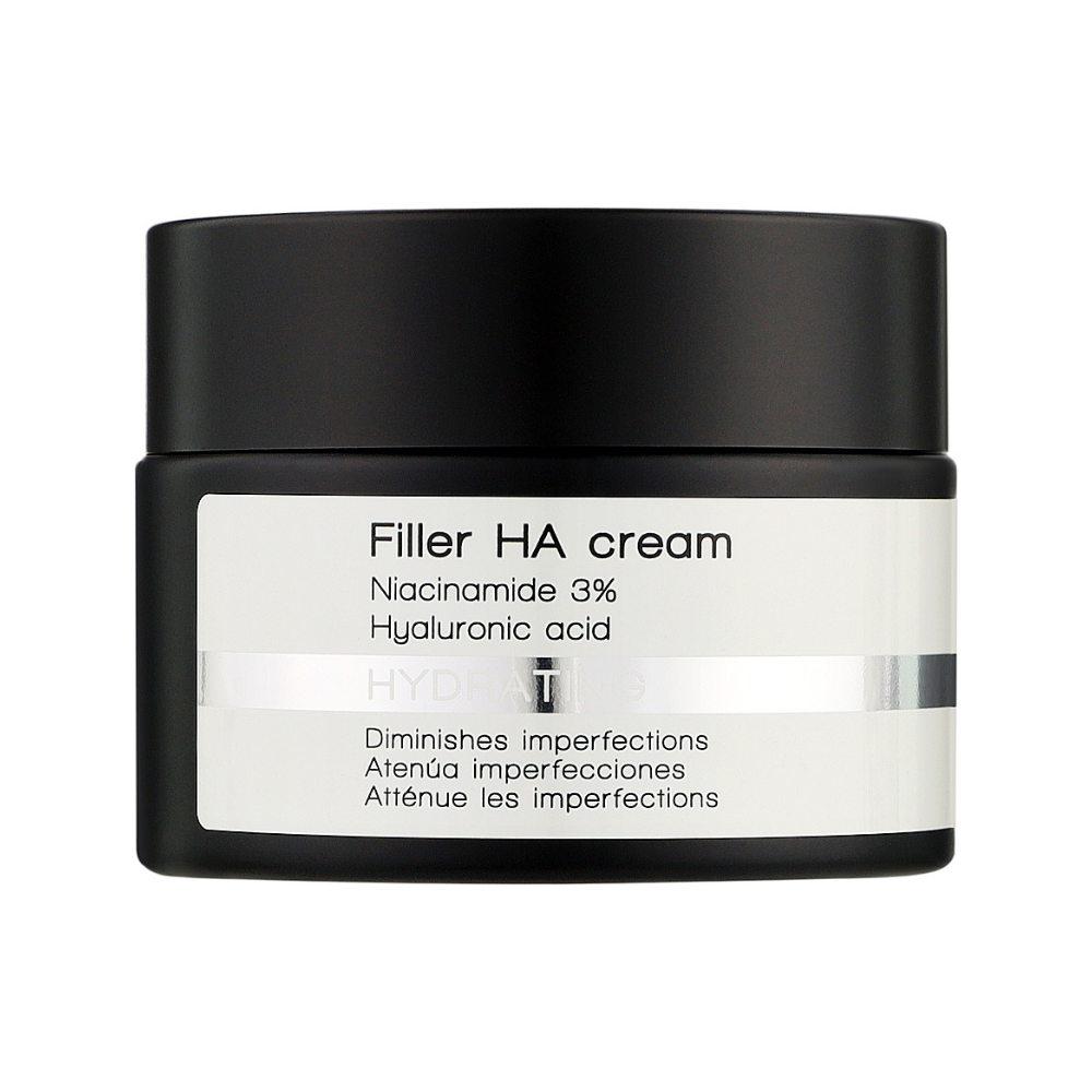 Crema Filler HA 50 ml - Alchemy Care Cosmetics