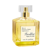Perfume Barakkat Aqua Aevum 100 ml - Fragrance World