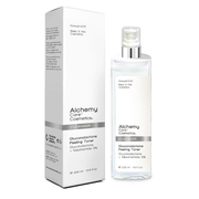Tónico Peeling Gluconolactona 200 ml - Alchemy Care Cosmetics