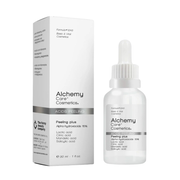 Suero Exfoliante Plus 1243 30 ml - Alchemy Care Cosmetics