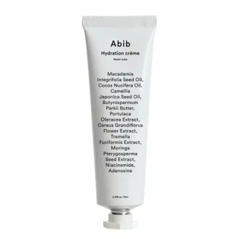 Crema Hidratante 75 ml - Abib