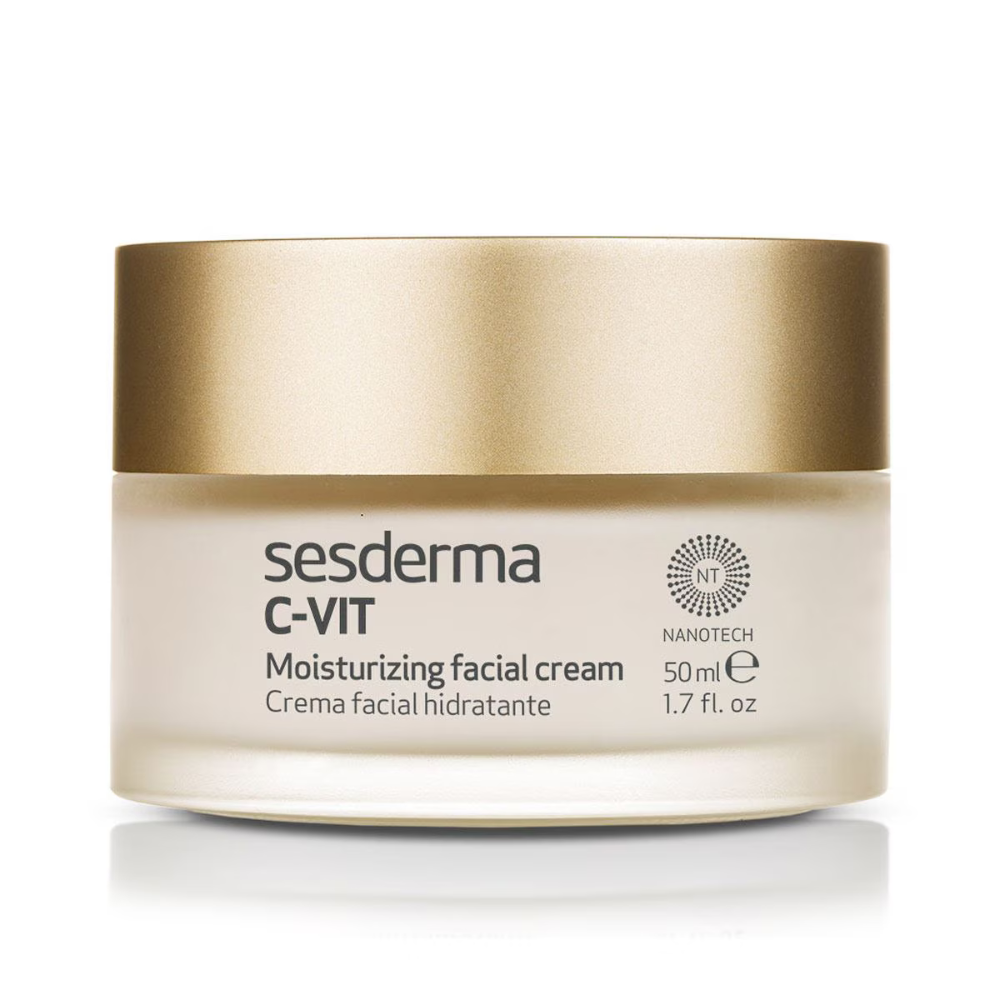 Crema Facial Hidratante - SESDERMA