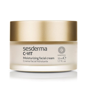 Crema Facial Hidratante - SESDERMA