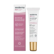 Gel para el Contorno de Ojos - SESDERMA