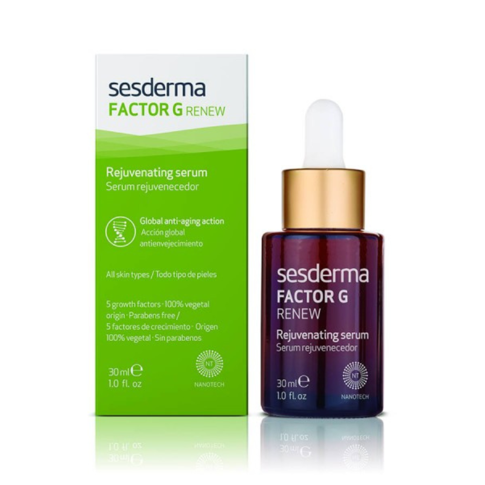 Factor G Renew serum- Sesderma