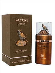 Perfume Árabe 100 ml - Le Falcone Jasper
