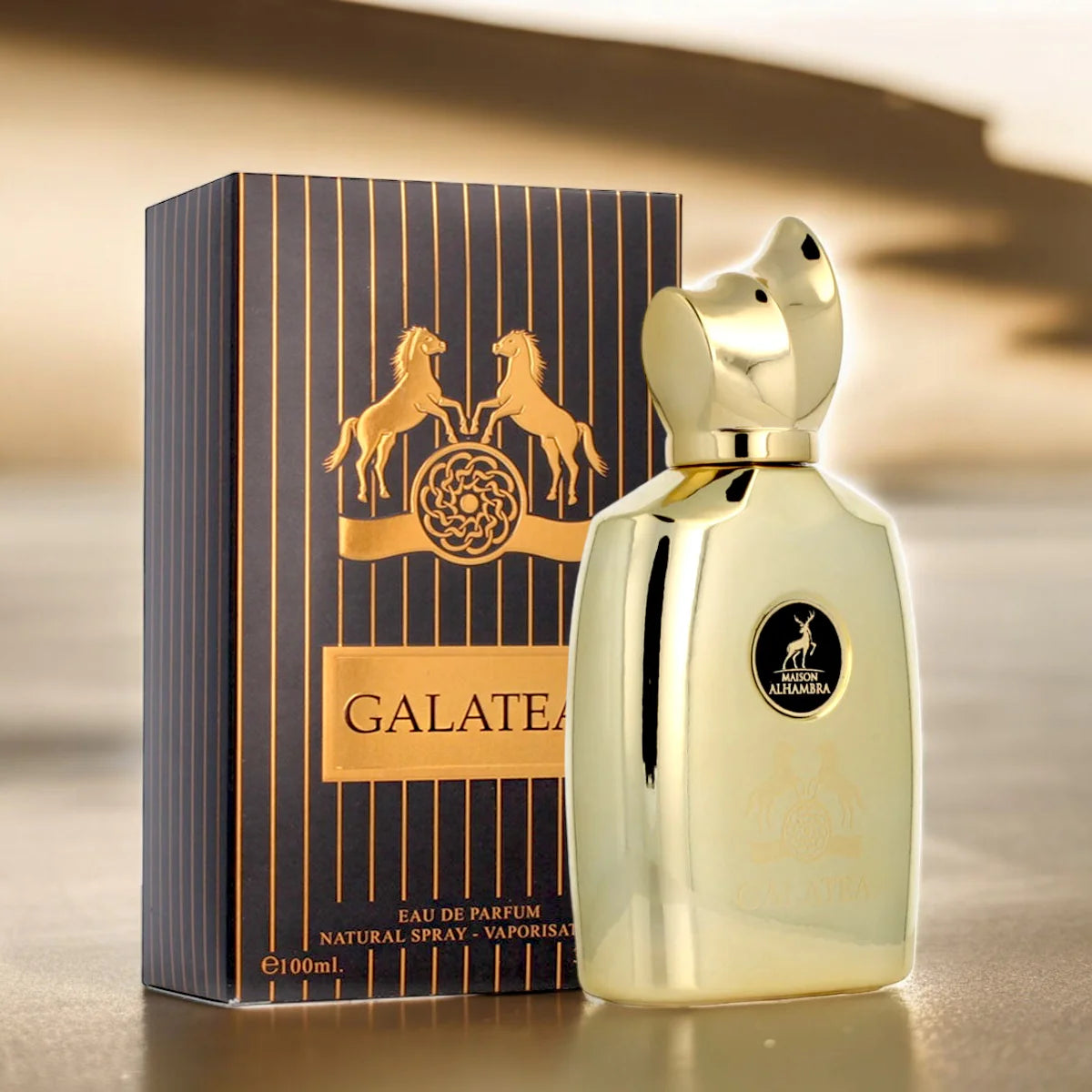 Perfume Galatea 100 ml - Maison Alhambra